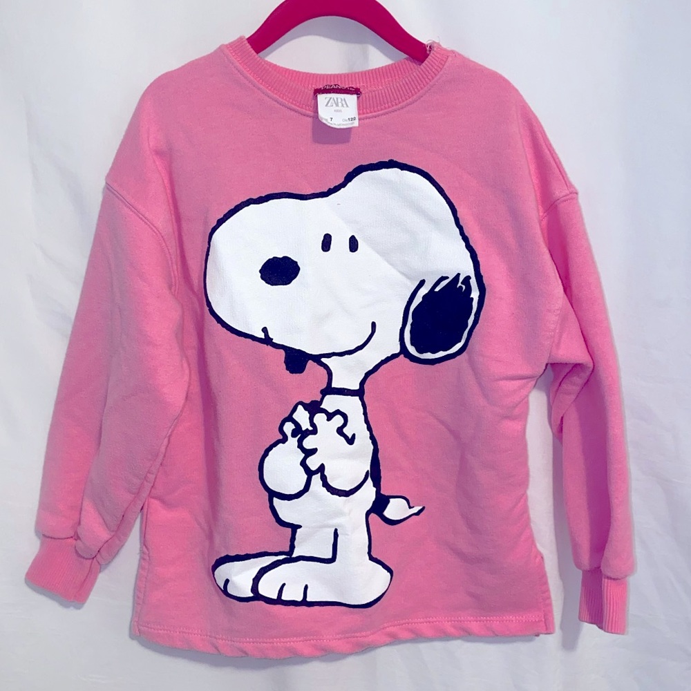 🧿Girls ZARA Sweatshirt